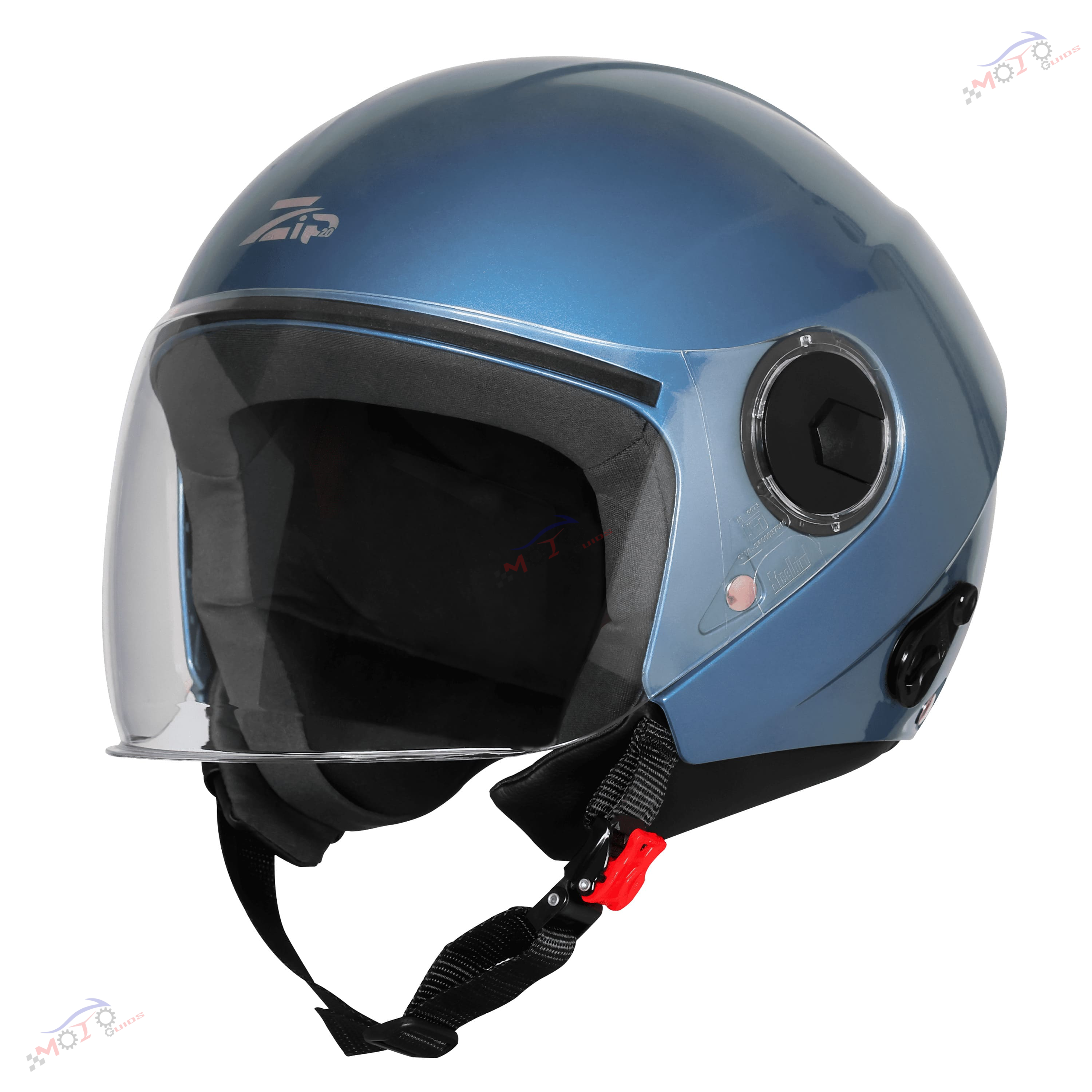 SBH-20 ZIP 2.O 